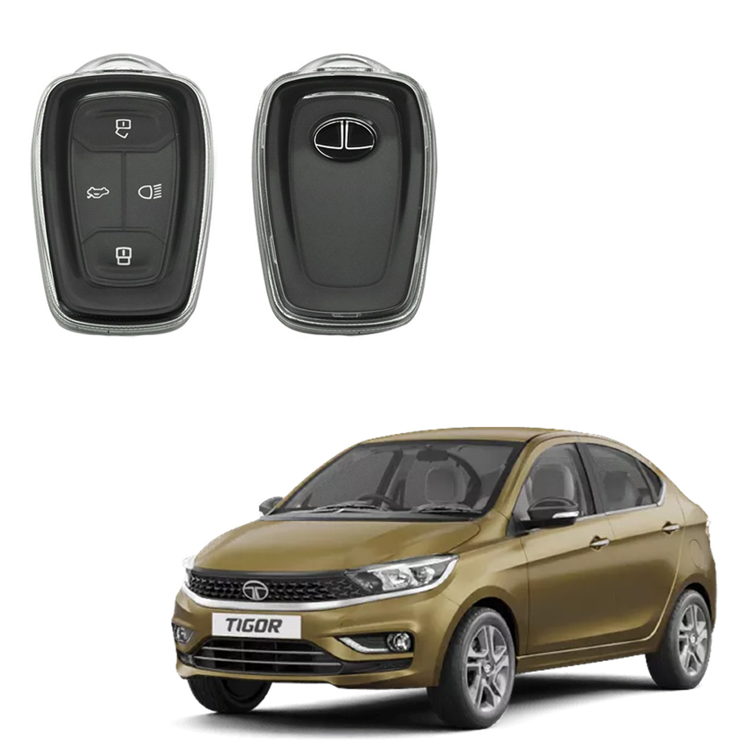 Key Cover for Tigor Keycare