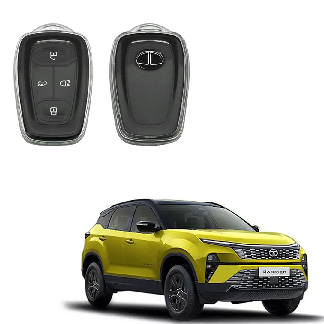 Key Cover for Harrier Keycare