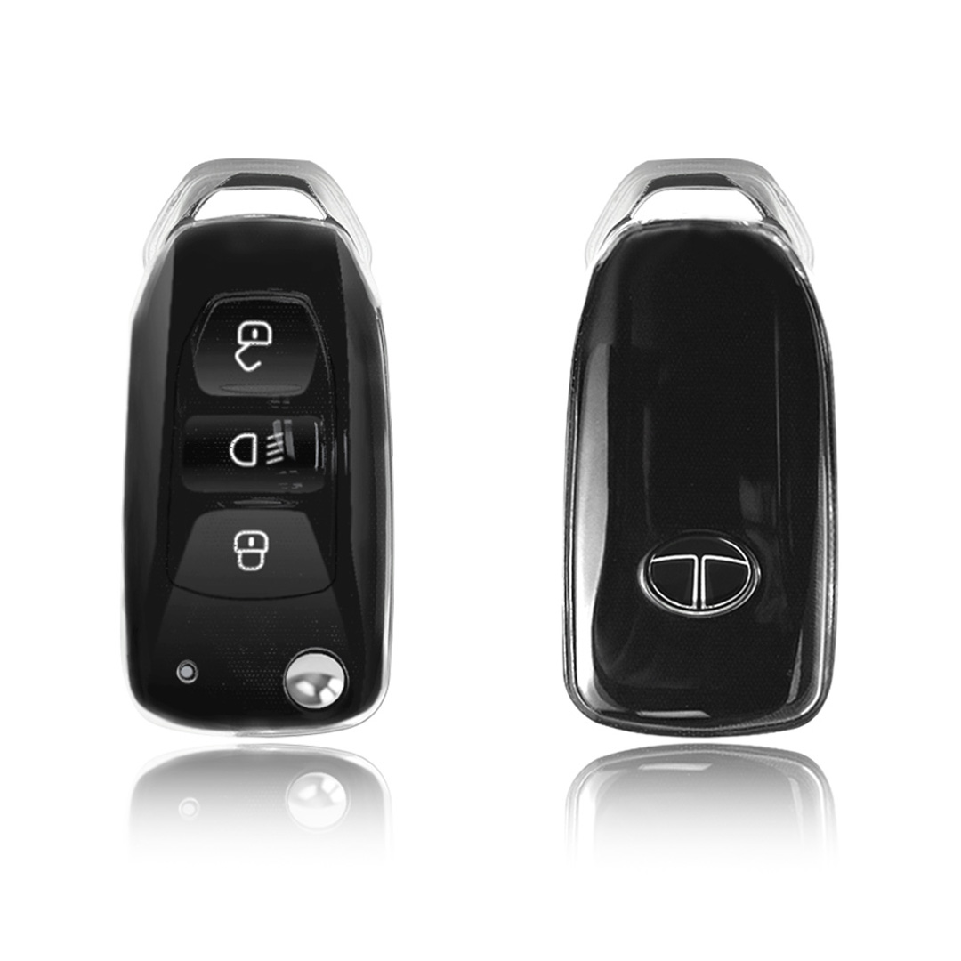 Key Cover for Tiago Keycare