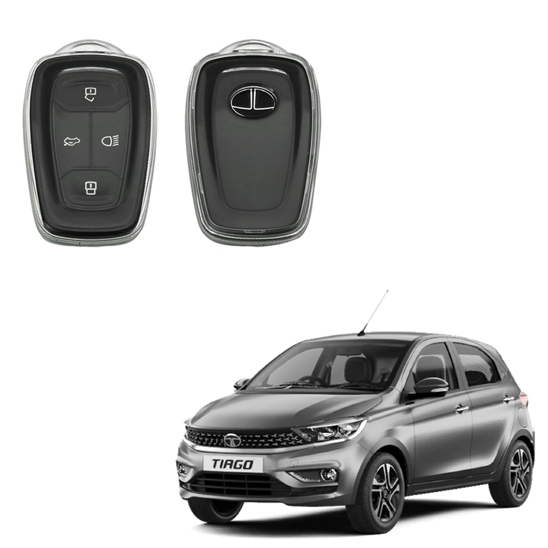 Key Cover for Tiago Keycare