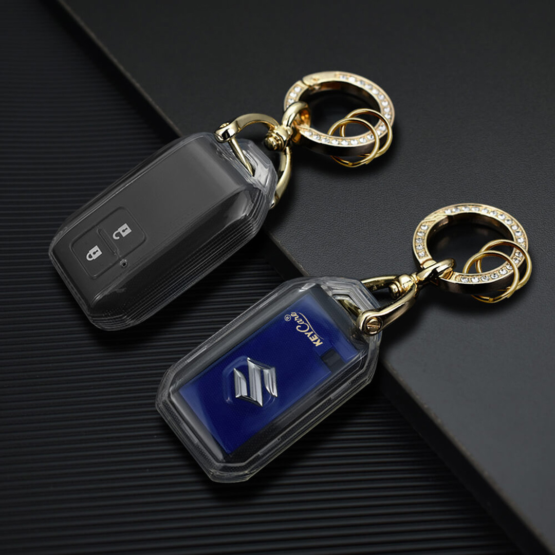 Key Cover Grand Vitara Keycare