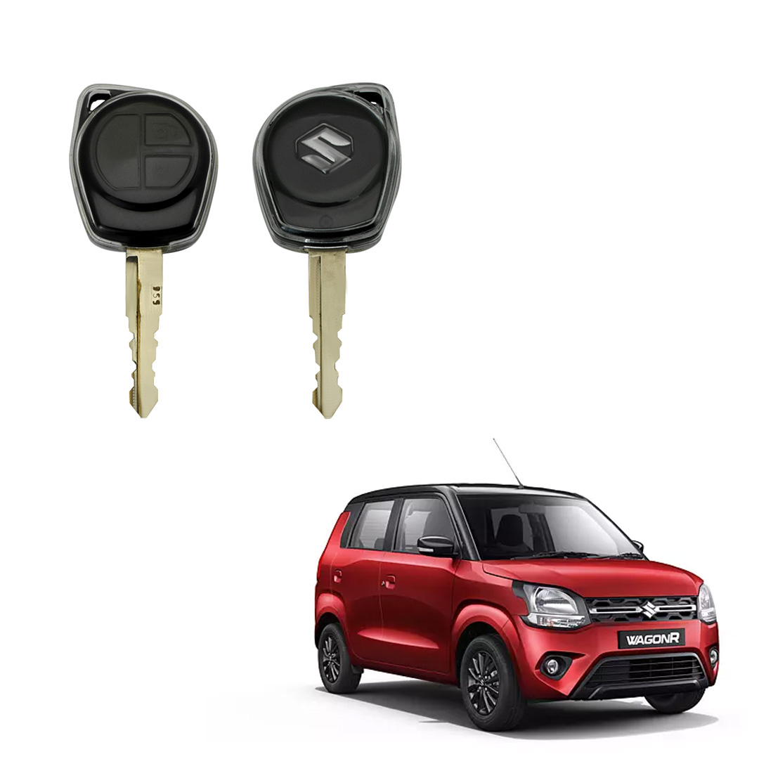 Key Cover for Wagon R Keycare