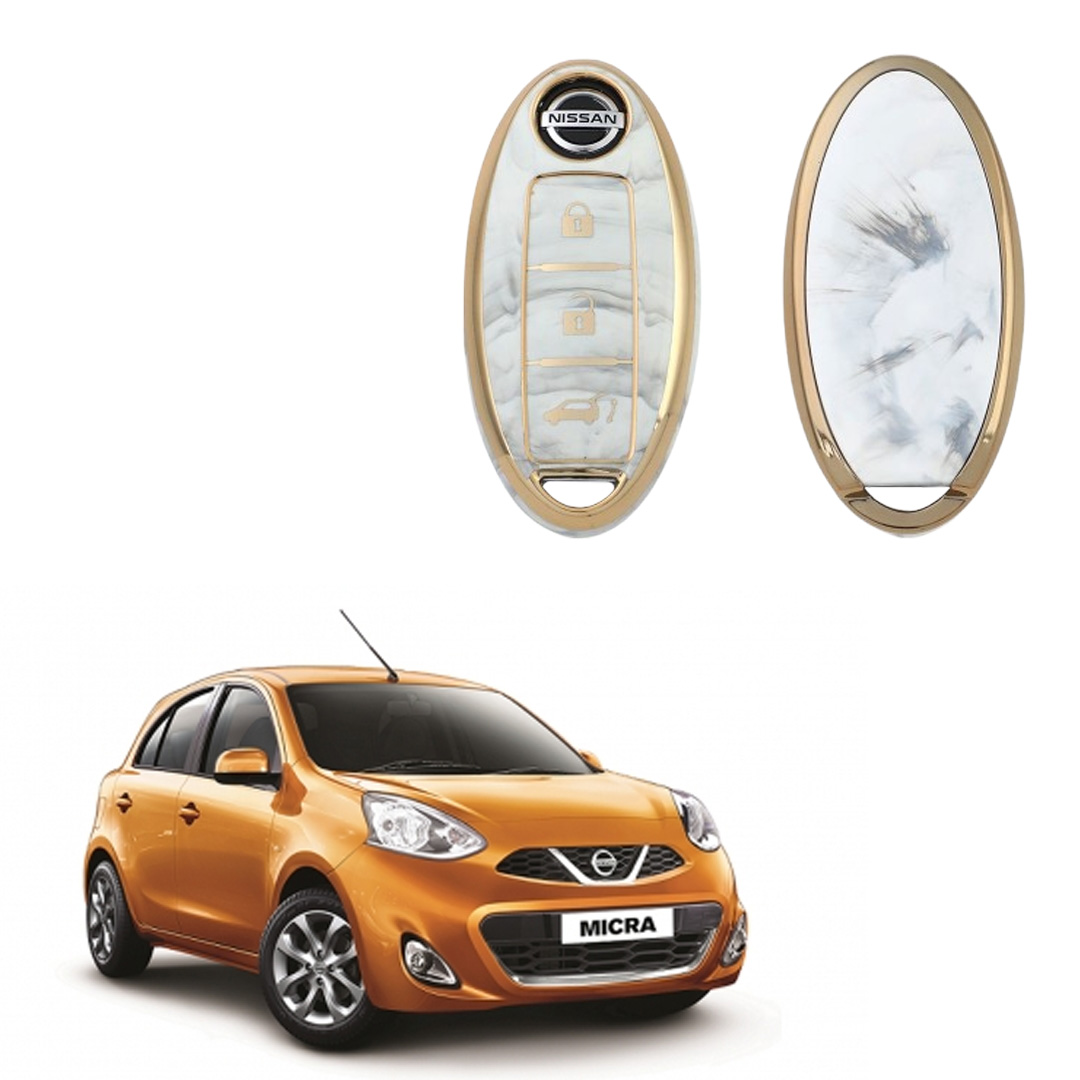 Key Cover Micra Keycare