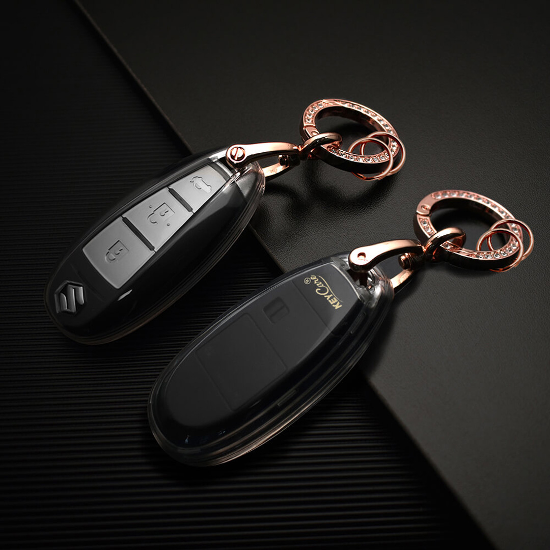 Key Cover for Ciaz Keycare
