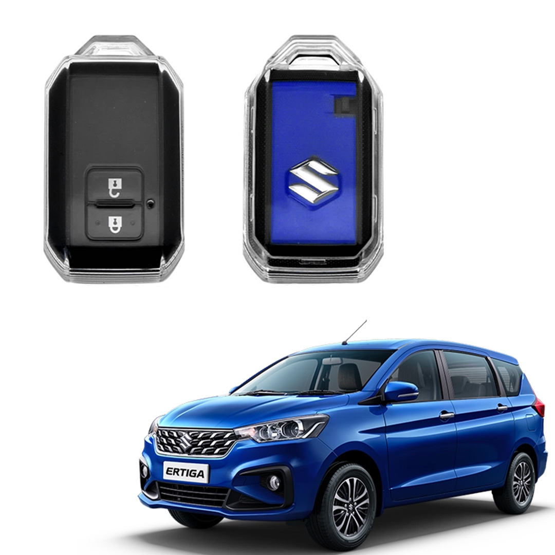 Key Cover for Ertiga Keycare