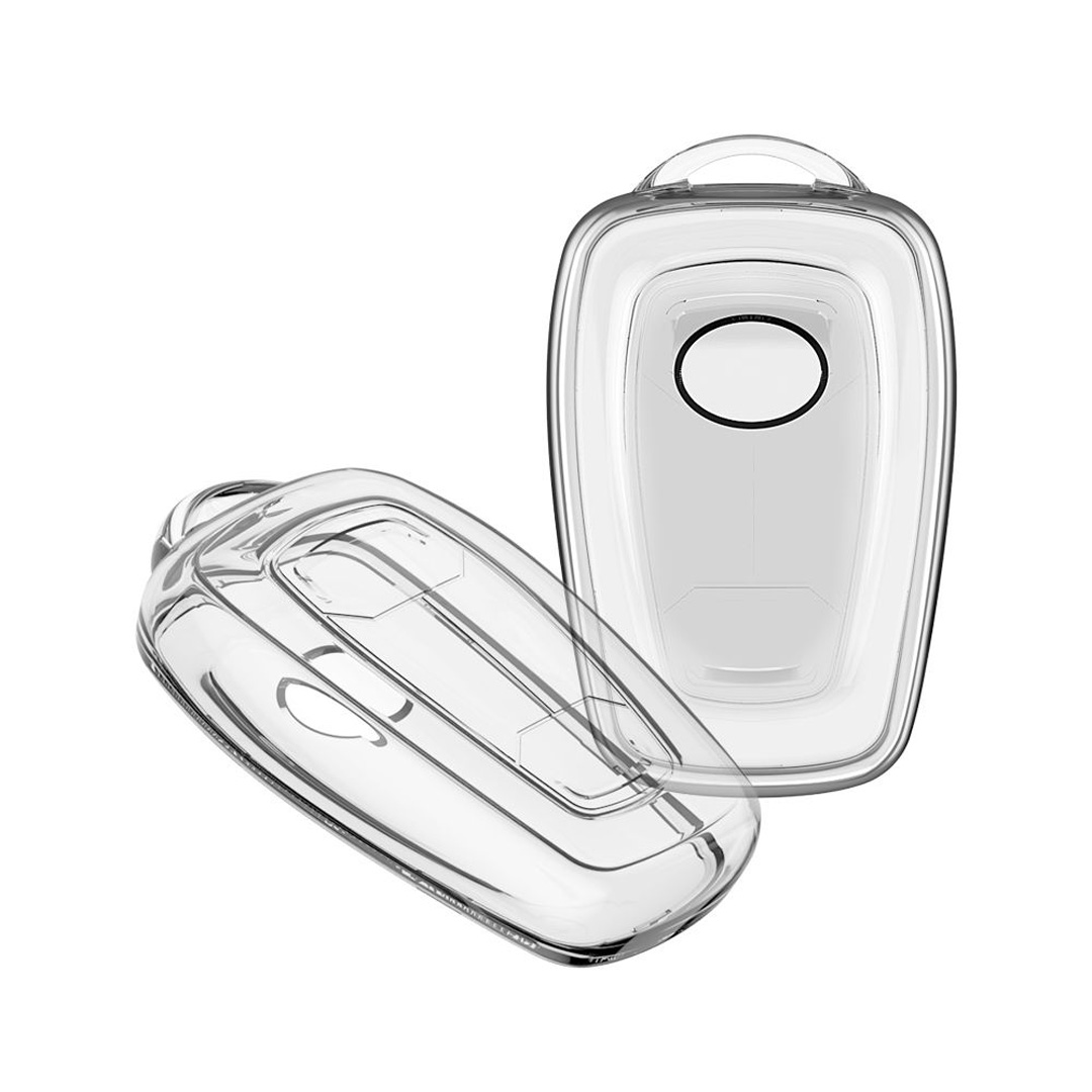 Key Cover for Harrier Keycare