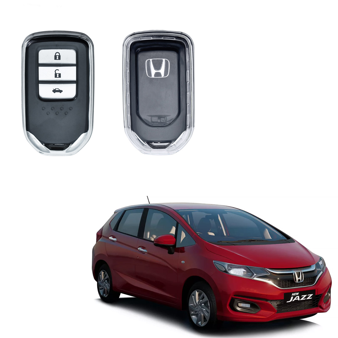 Key Cover for Jazz Keycare