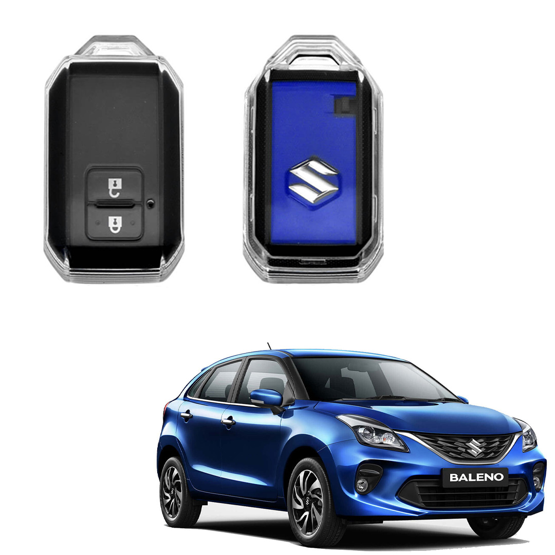 Key Cover for Baleno Keycare