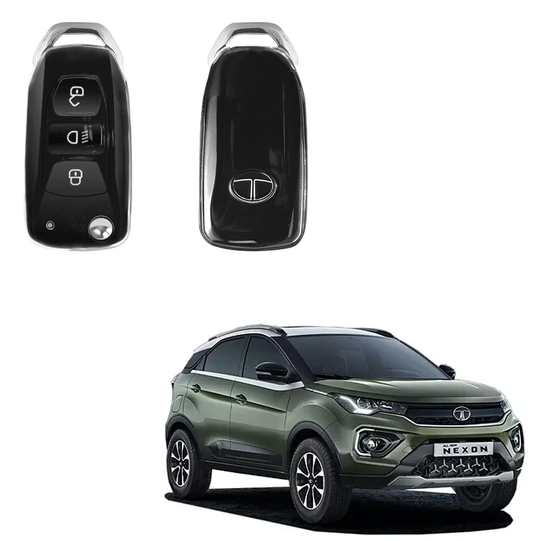 Key Cover for Nexon Keycare