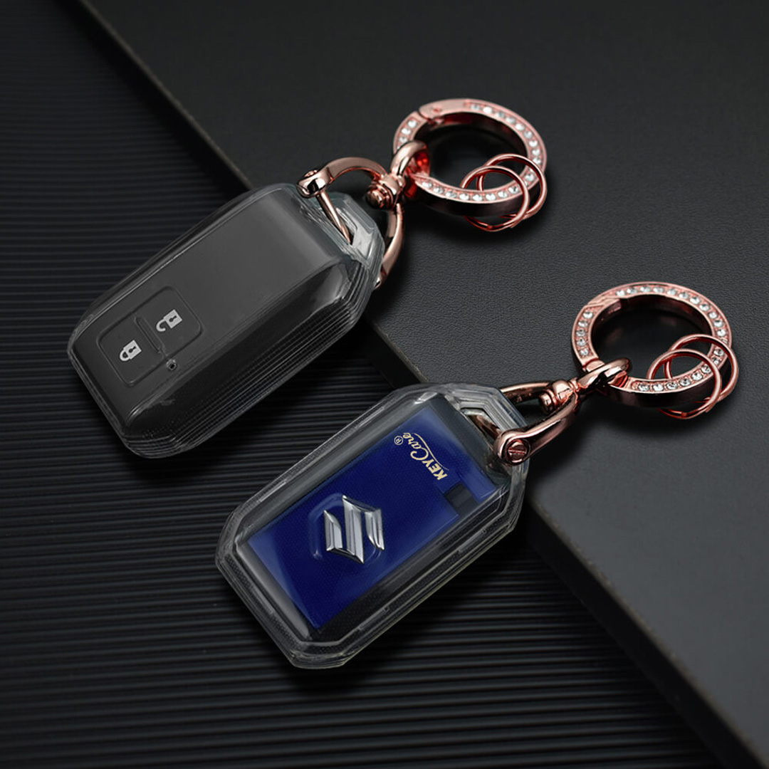 Key Cover Grand Vitara Keycare