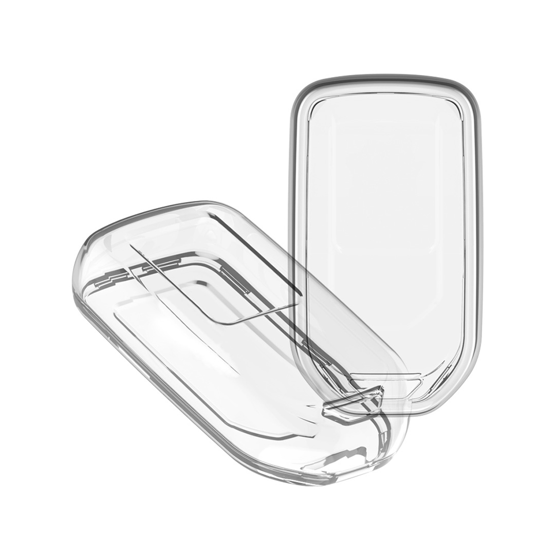 Key Cover for Jazz Keycare