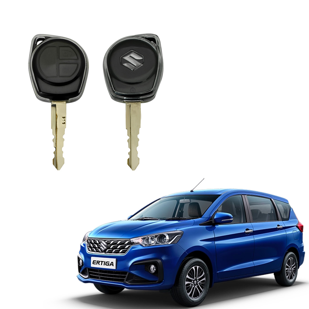 Key Cover for Ertiga Keycare