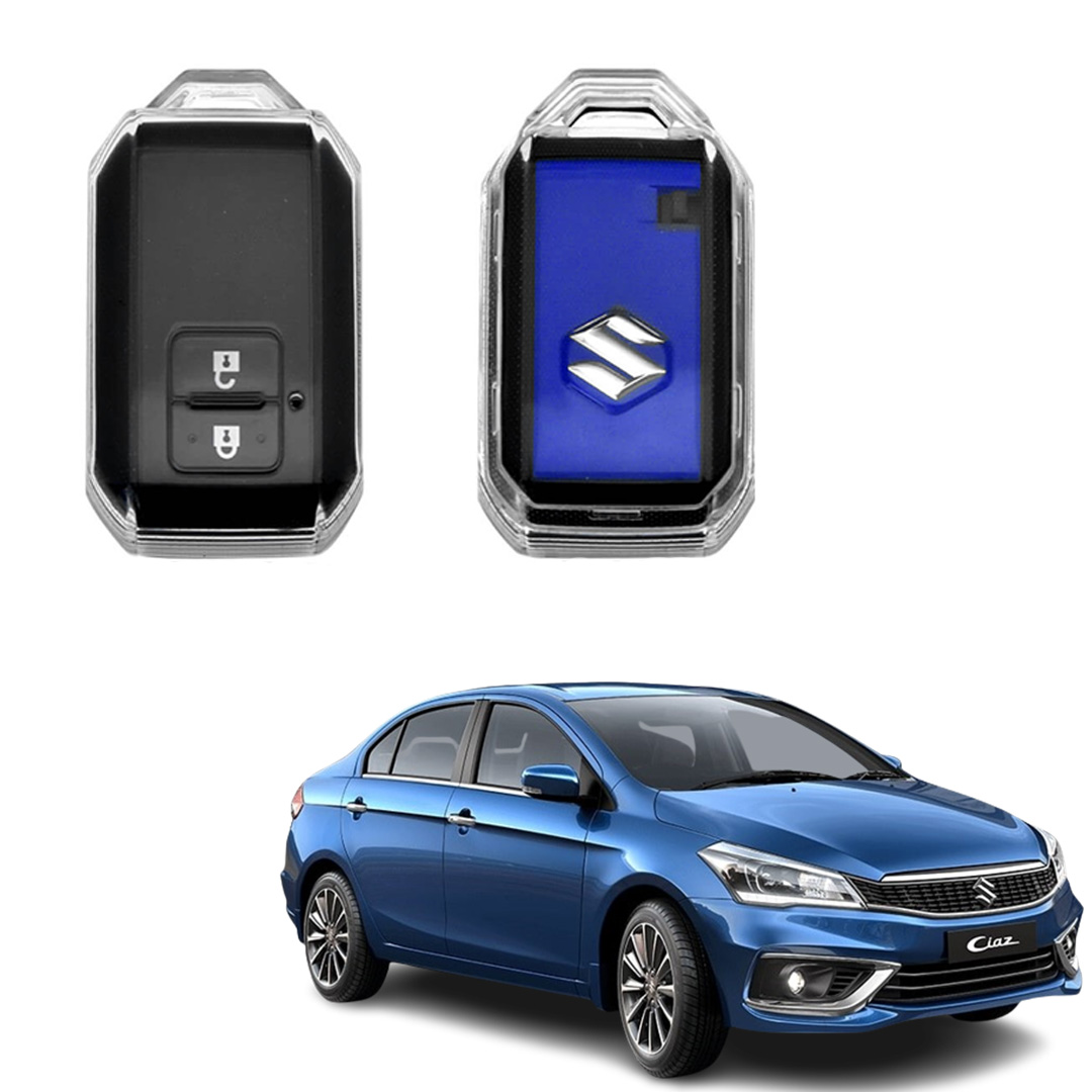 Key Cover for Ciaz Keycare