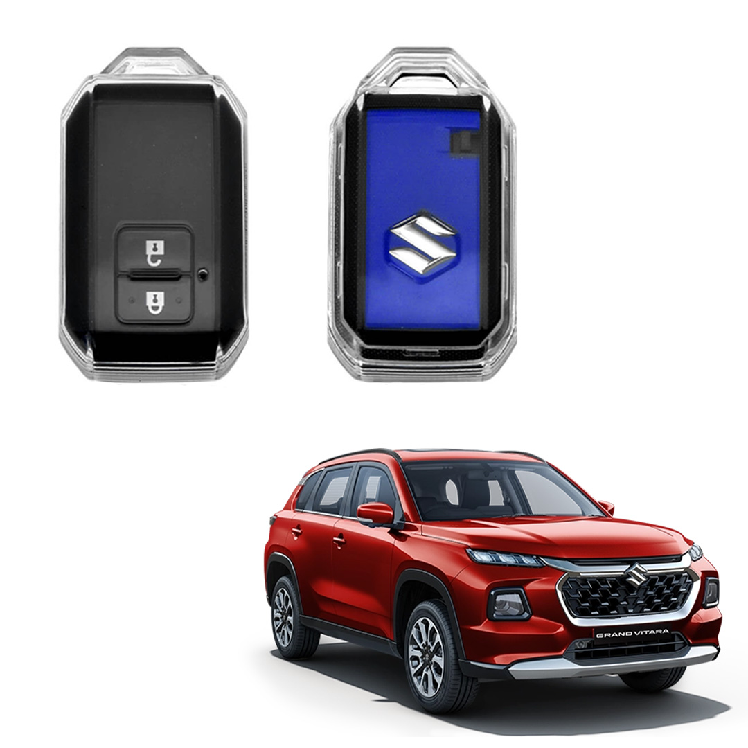 Key Cover Grand Vitara Keycare
