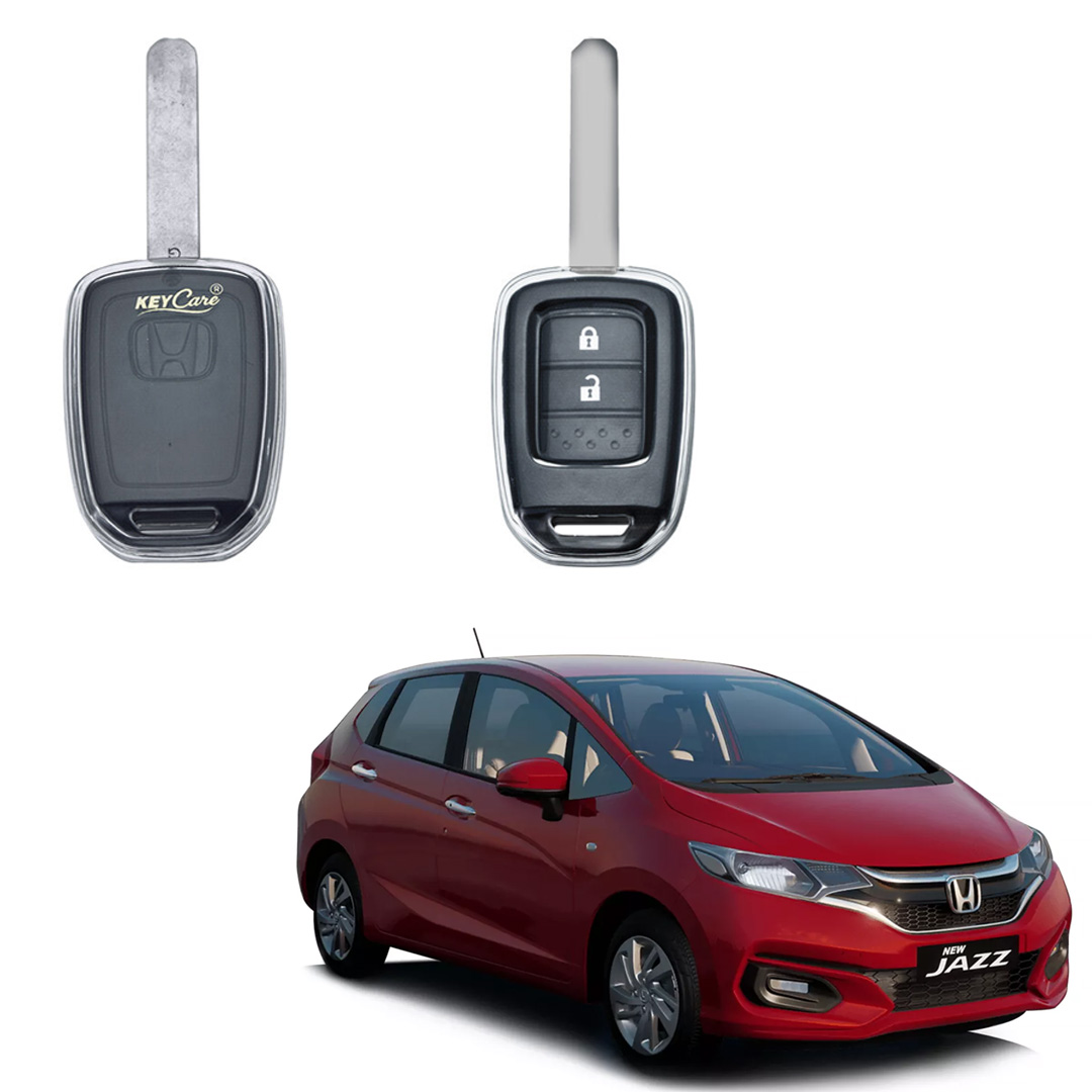 Key Cover for Jazz Keycare
