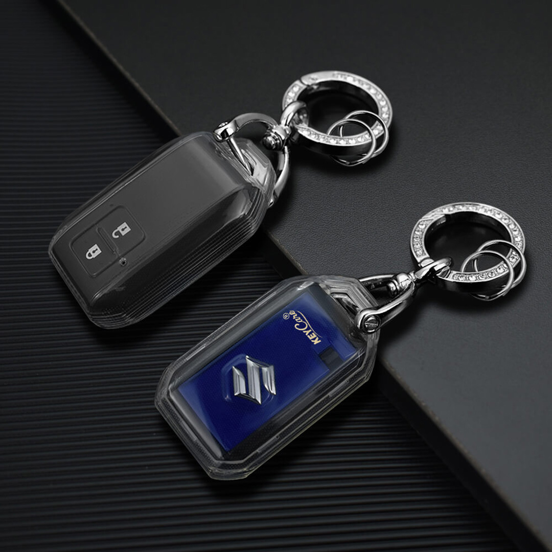 Key Cover for Baleno Keycare