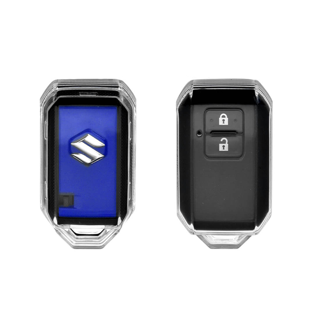 Key Cover for Baleno Keycare