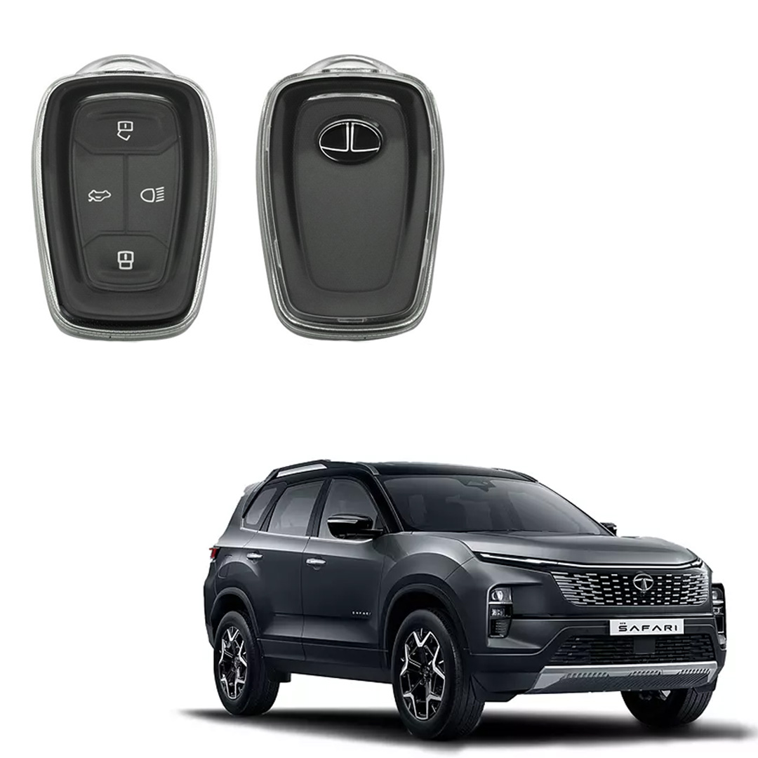 Key Cover for Safari Keycare