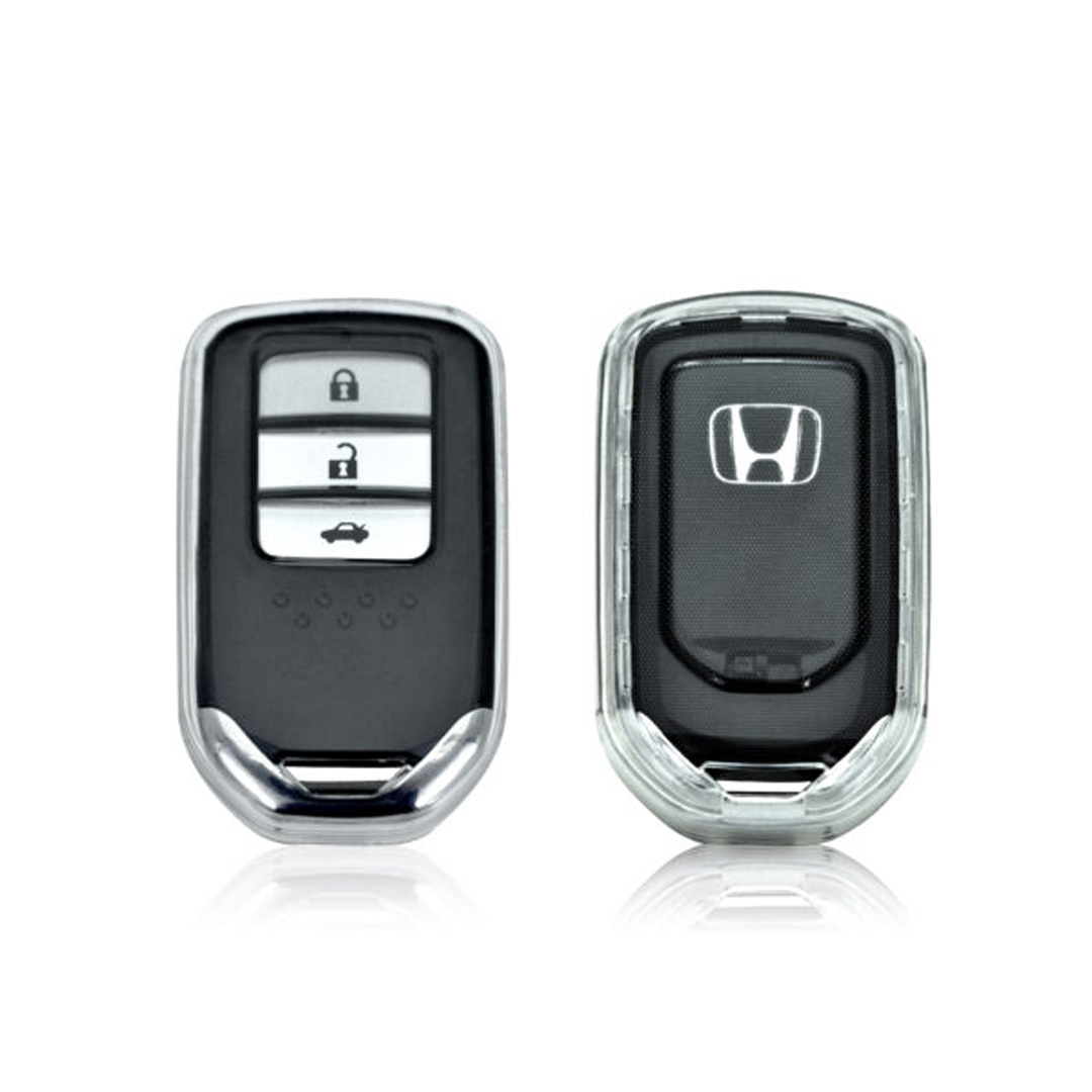 Key Cover for WR-V Keycare
