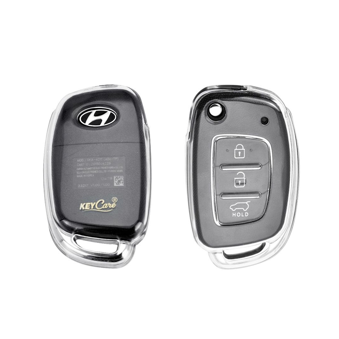 Key Cover for Verna Keycare