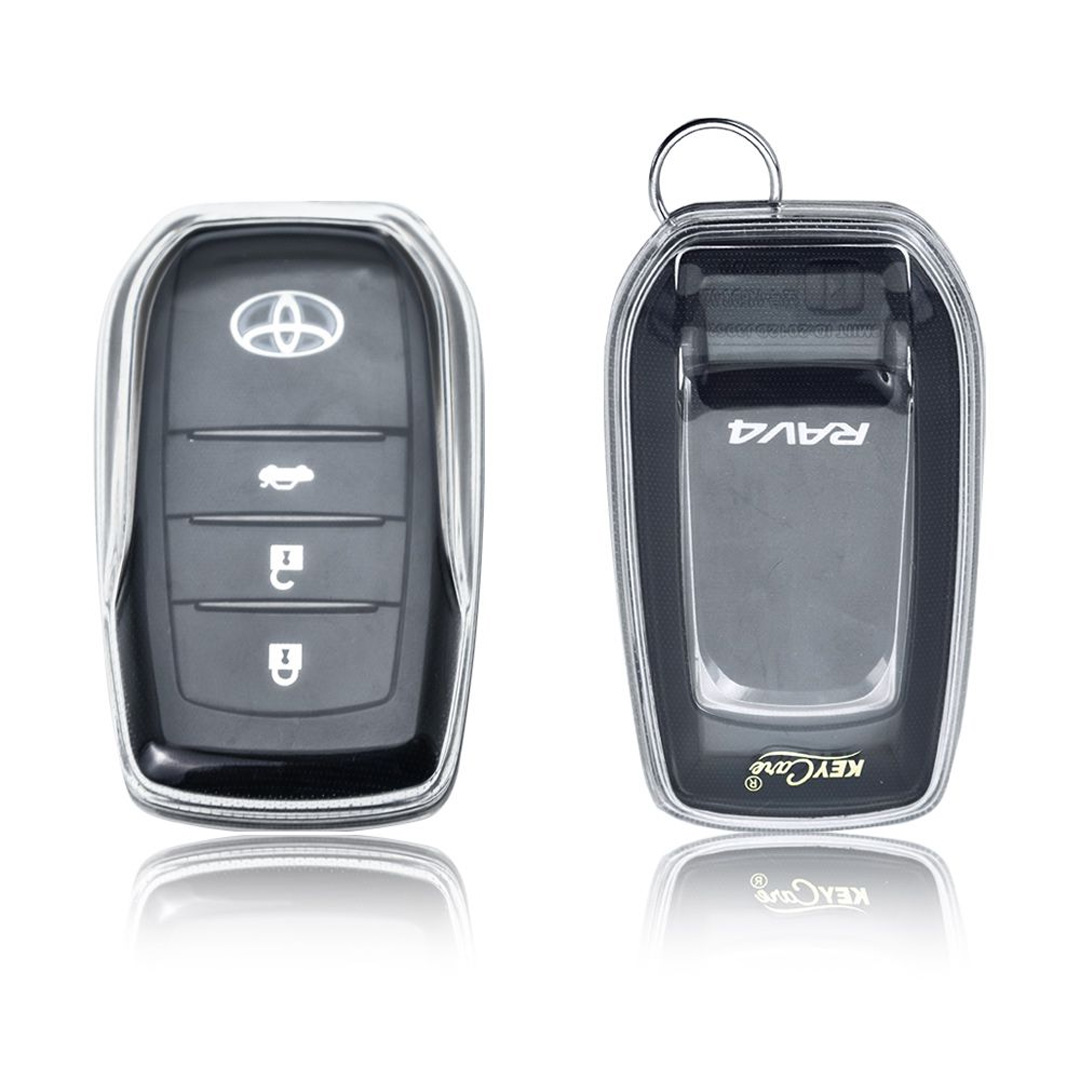Key Cover InnovaCrysta Keycare