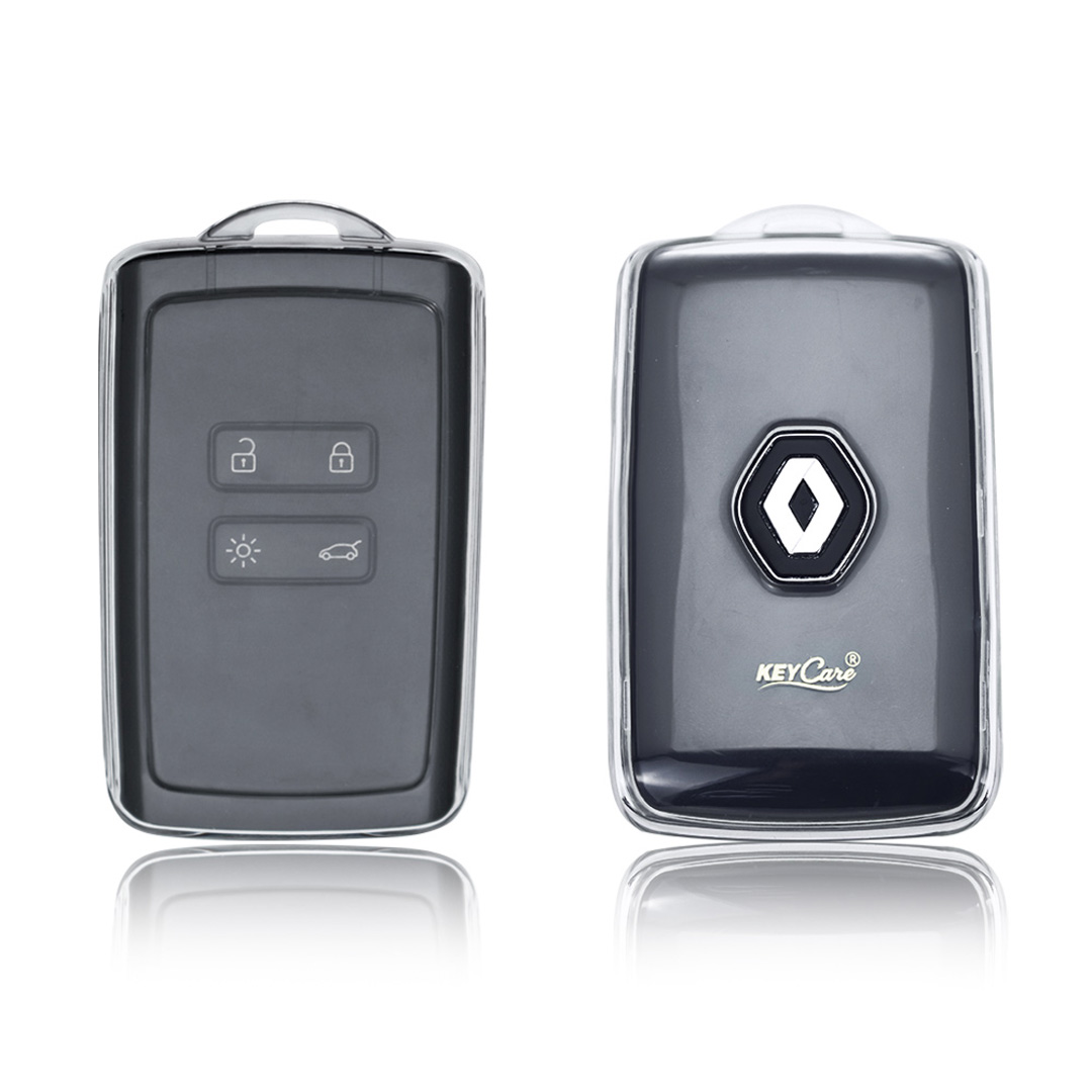 Key Cover for Triber Keycare