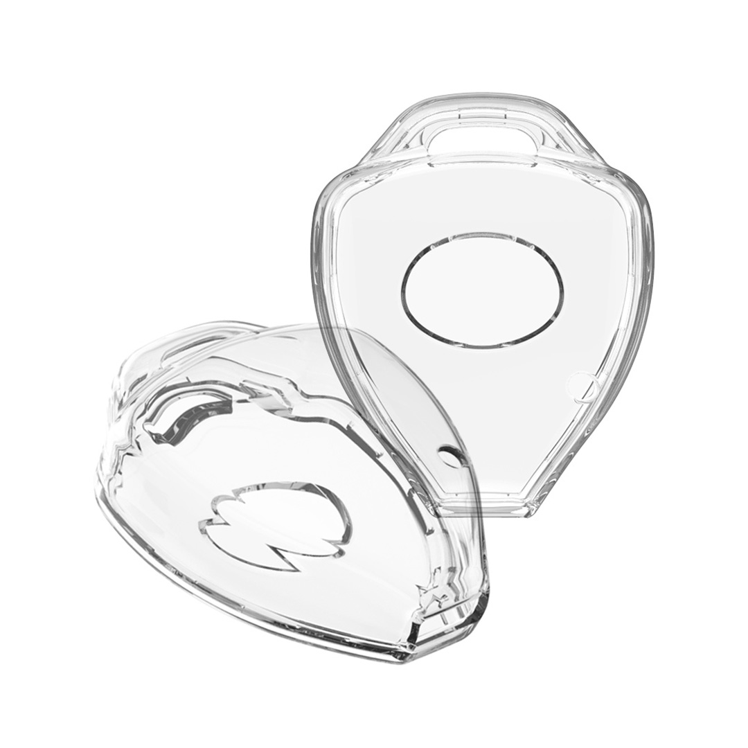 Key Cover InnovaCrysta Keycare