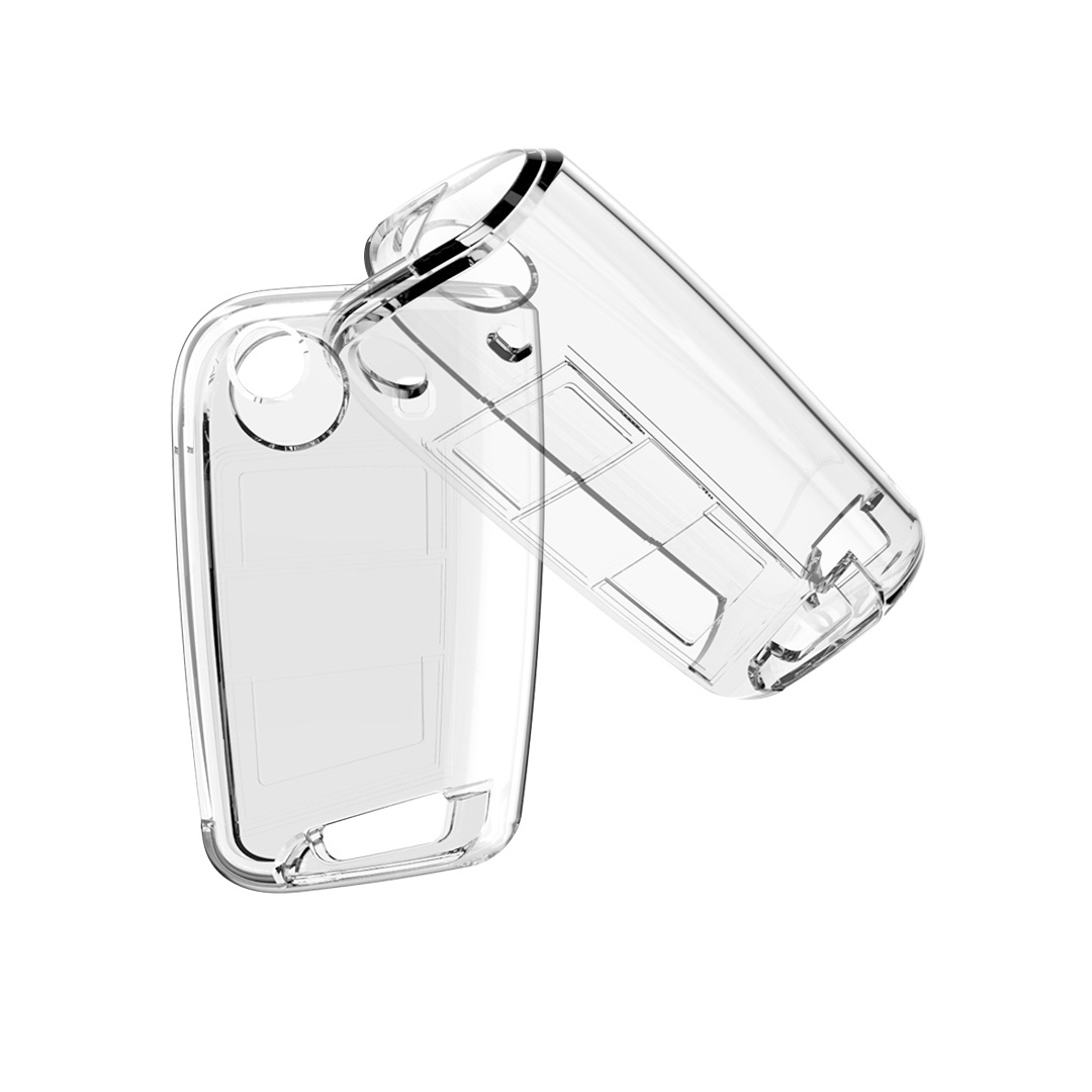 Key Cover for Slavia Keycare
