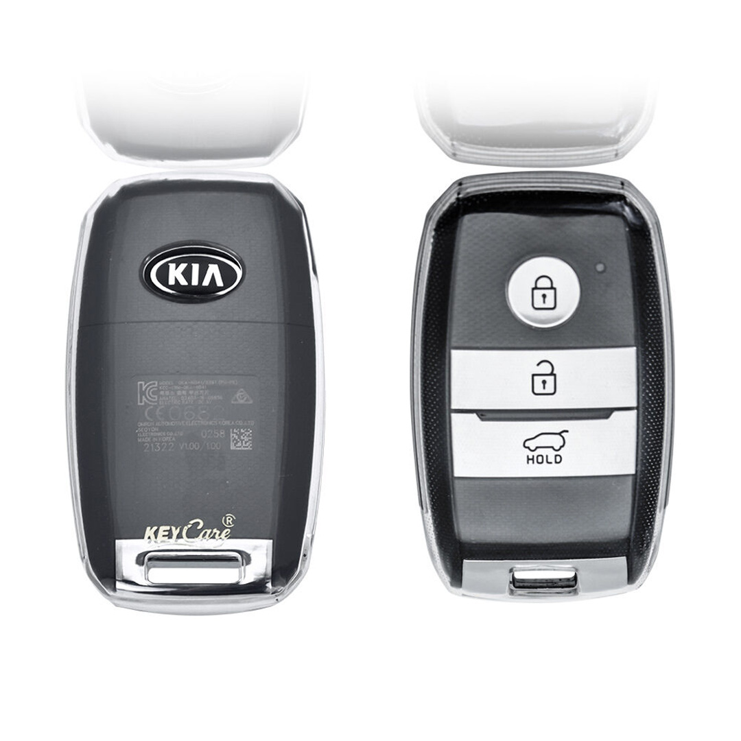 Key Cover for Sonet Keycare
