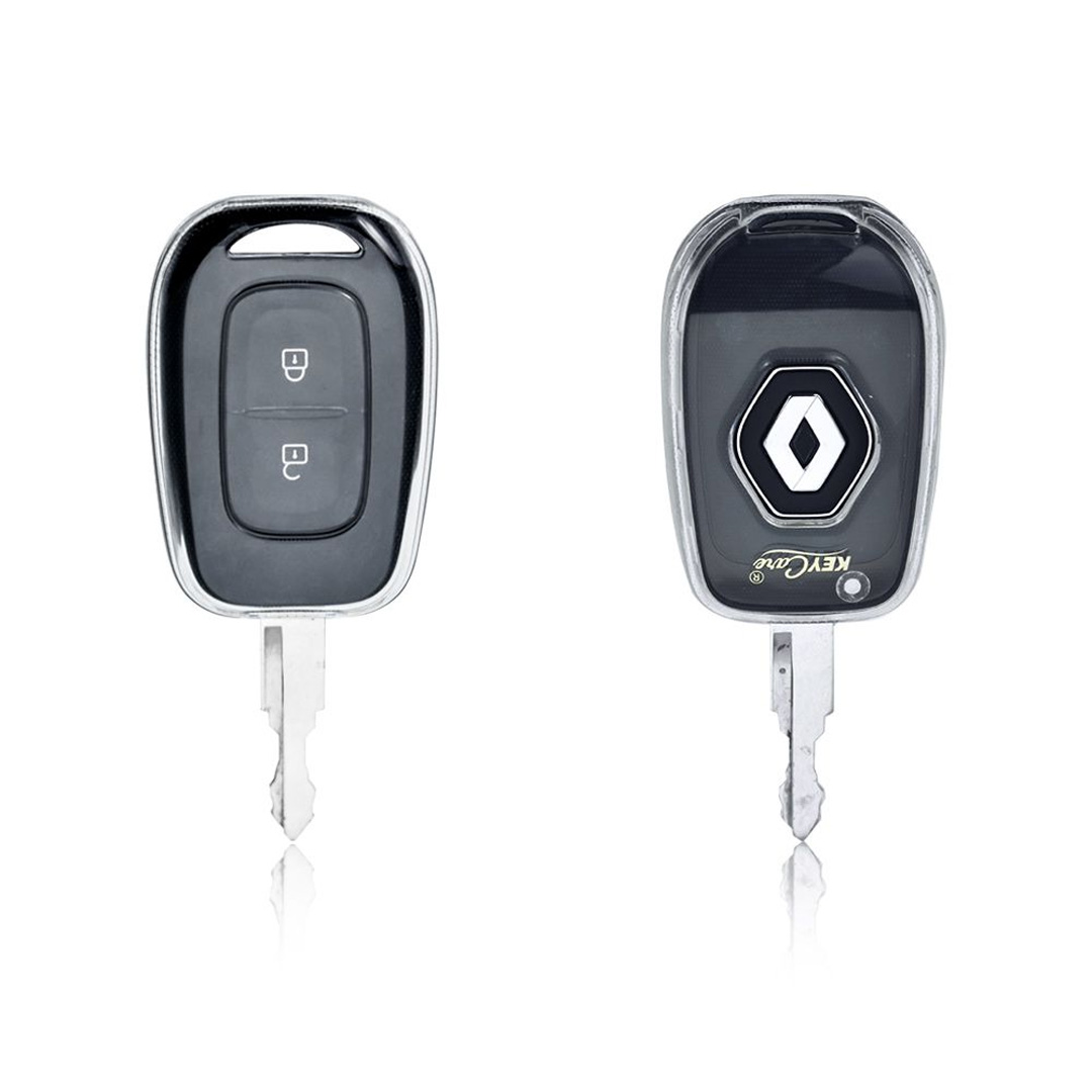Key Cover for Kwid Keycare