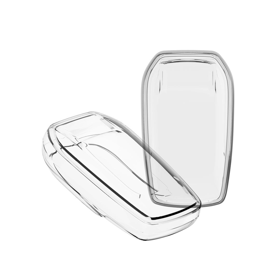 Key Cover InnovaCrysta Keycare