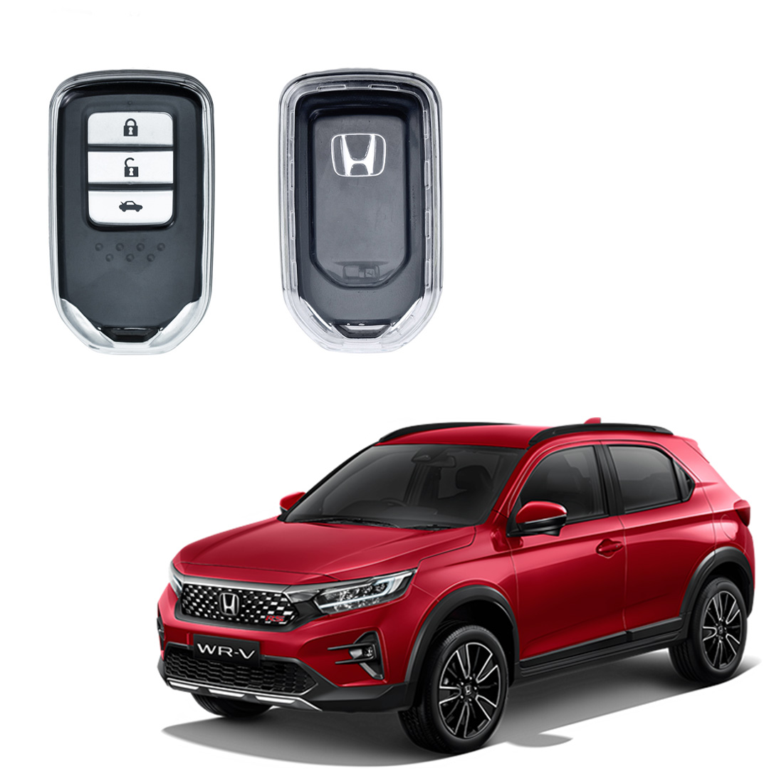 Key Cover for WR-V Keycare