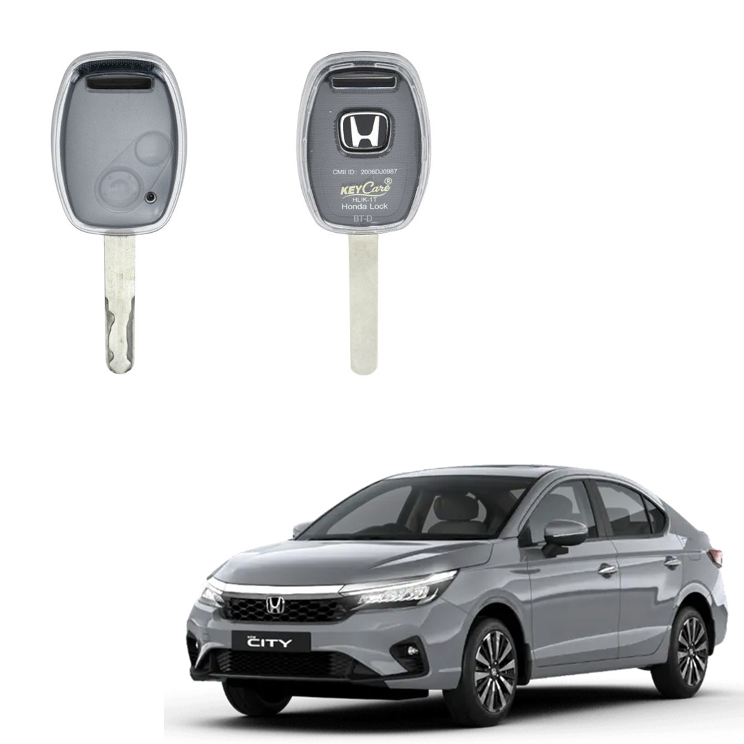 Key Cover for City Keycare