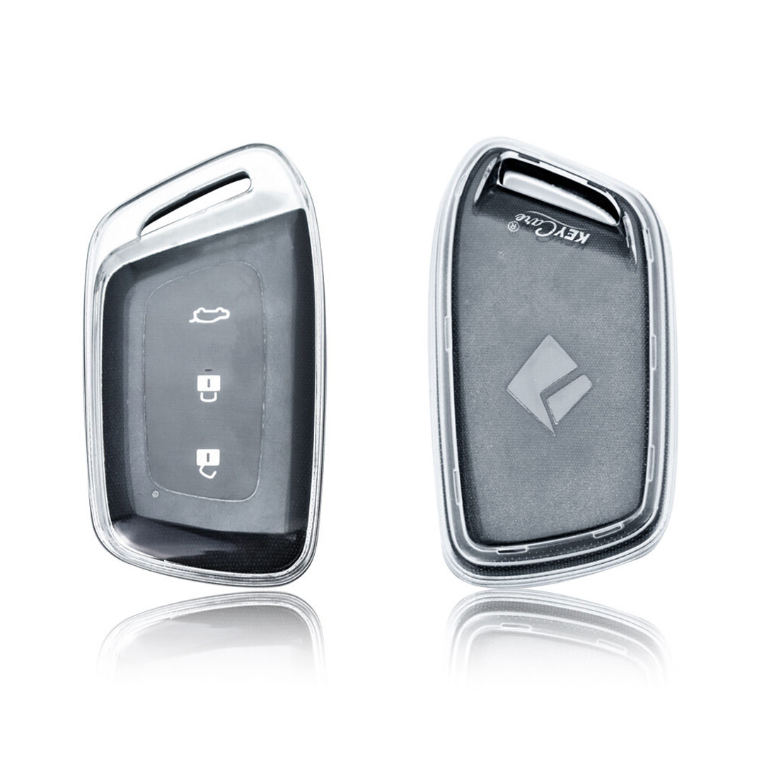 Key Cover for Hector Keycare