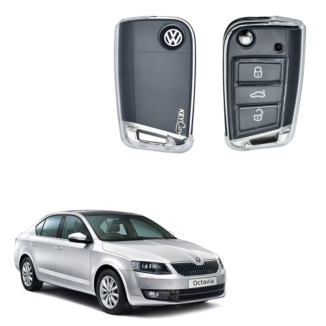 Key Cover for Octavia Keycare