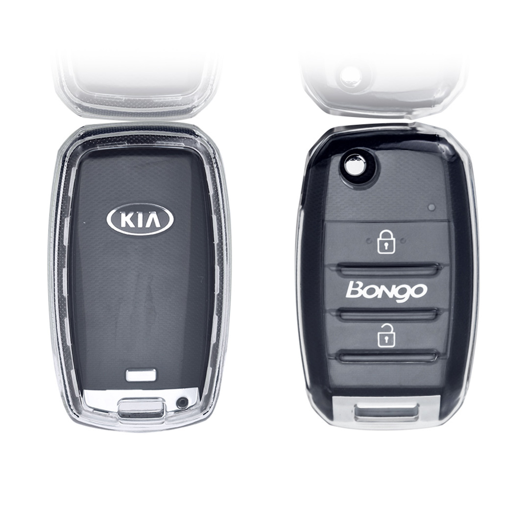 Key Cover for Seltos Keycare