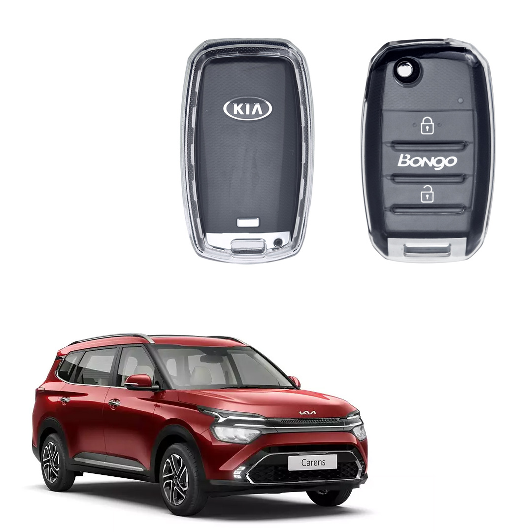 Key Cover for Carens Keycare