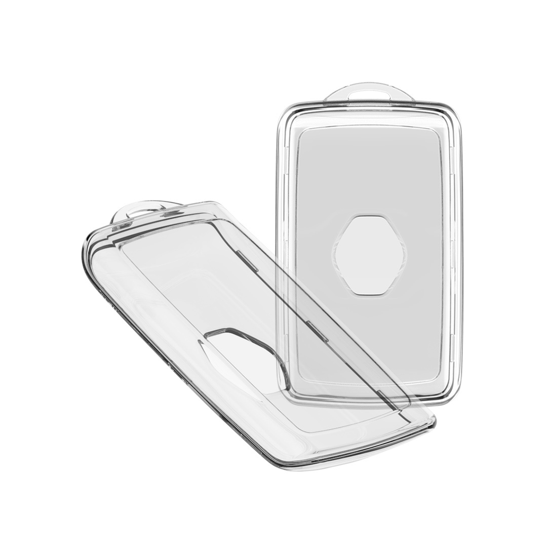 Key Cover for Triber Keycare