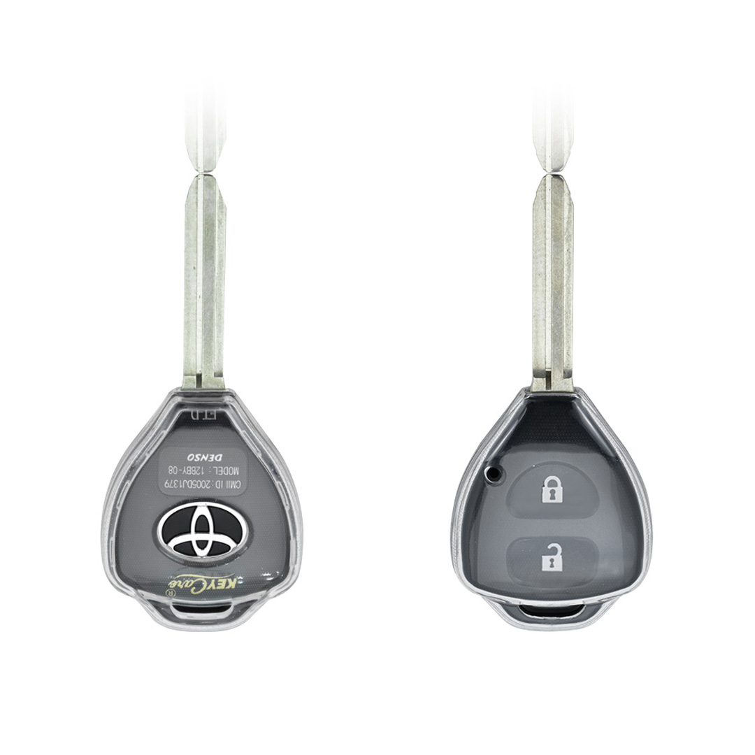 Key Cover InnovaCrysta Keycare