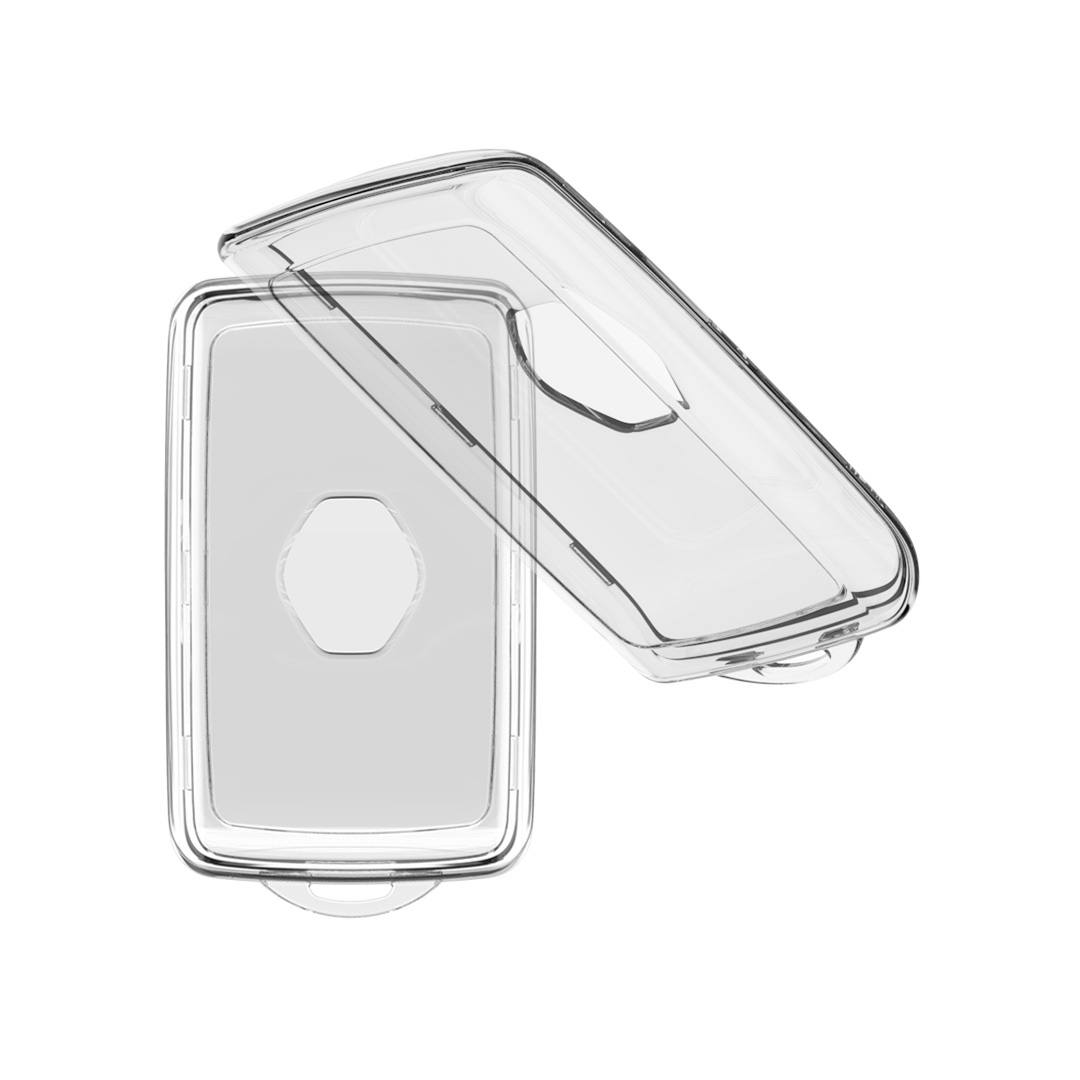 Key Cover for Triber Keycare