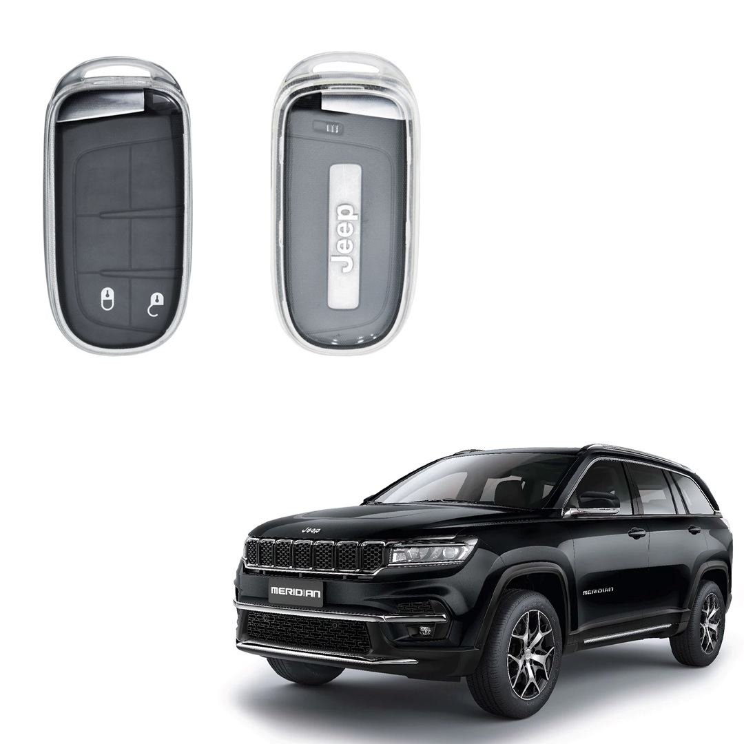 Key Cover for Meridian Keycare