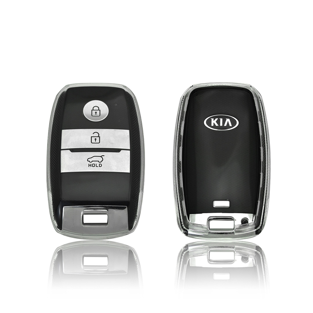 Key Cover for Carens Keycare