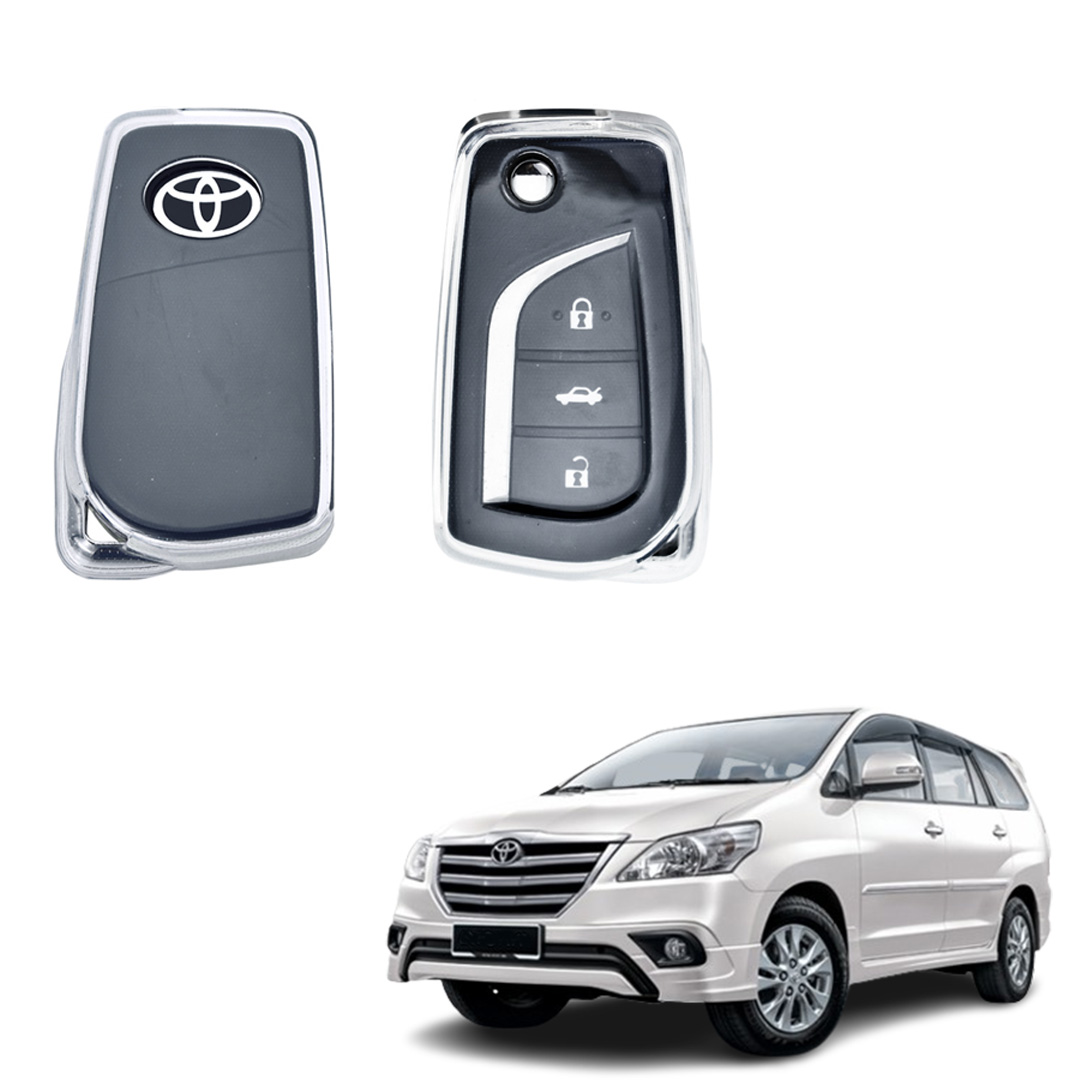 Key Cover InnovaCrysta Keycare