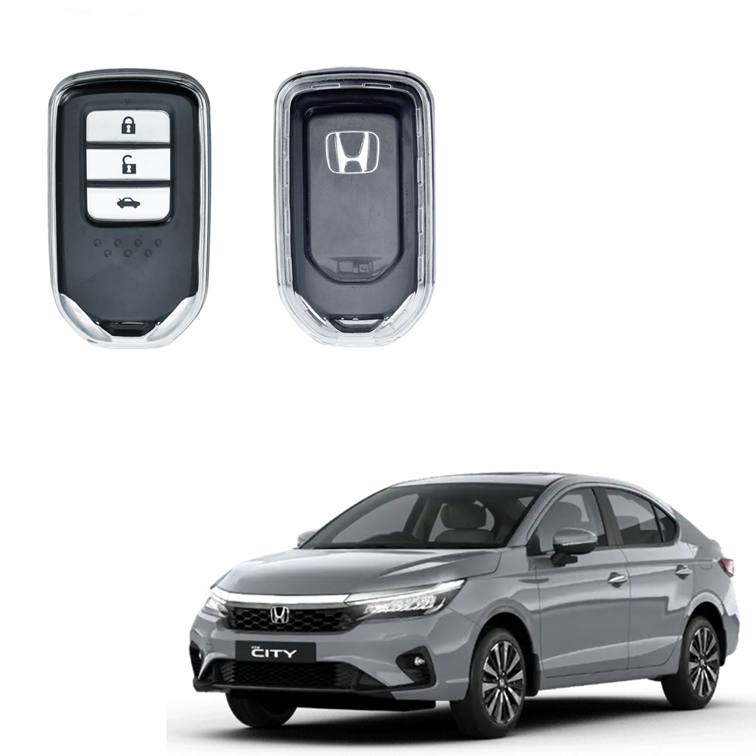 Key Cover for City Keycare
