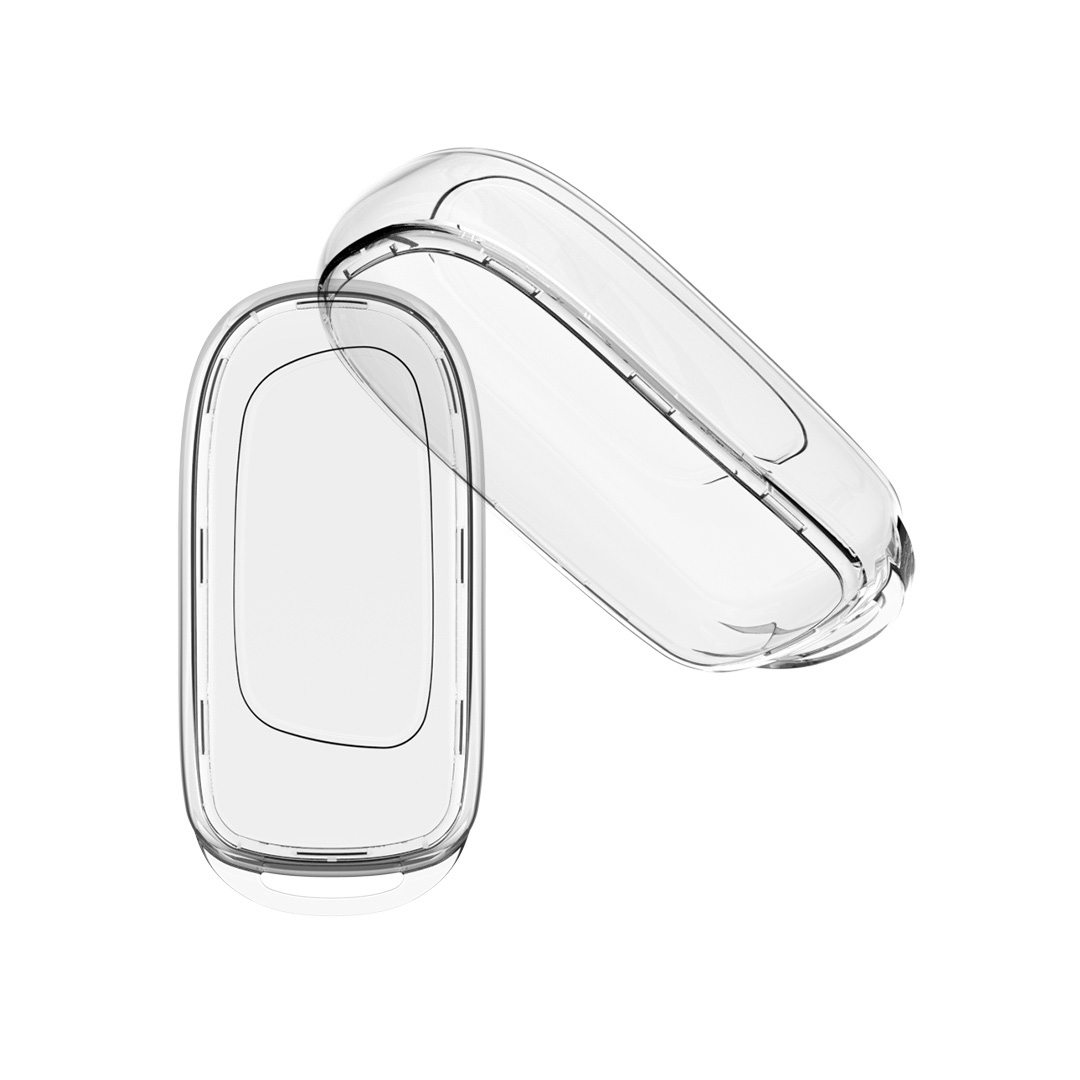 Key Cover for Compass Keycare