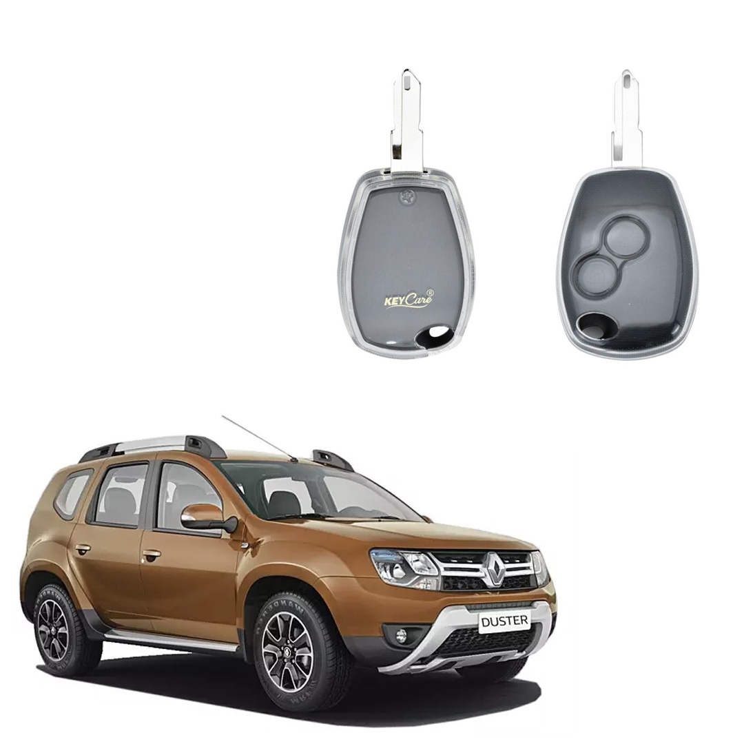 Key Cover for Duster Keycare