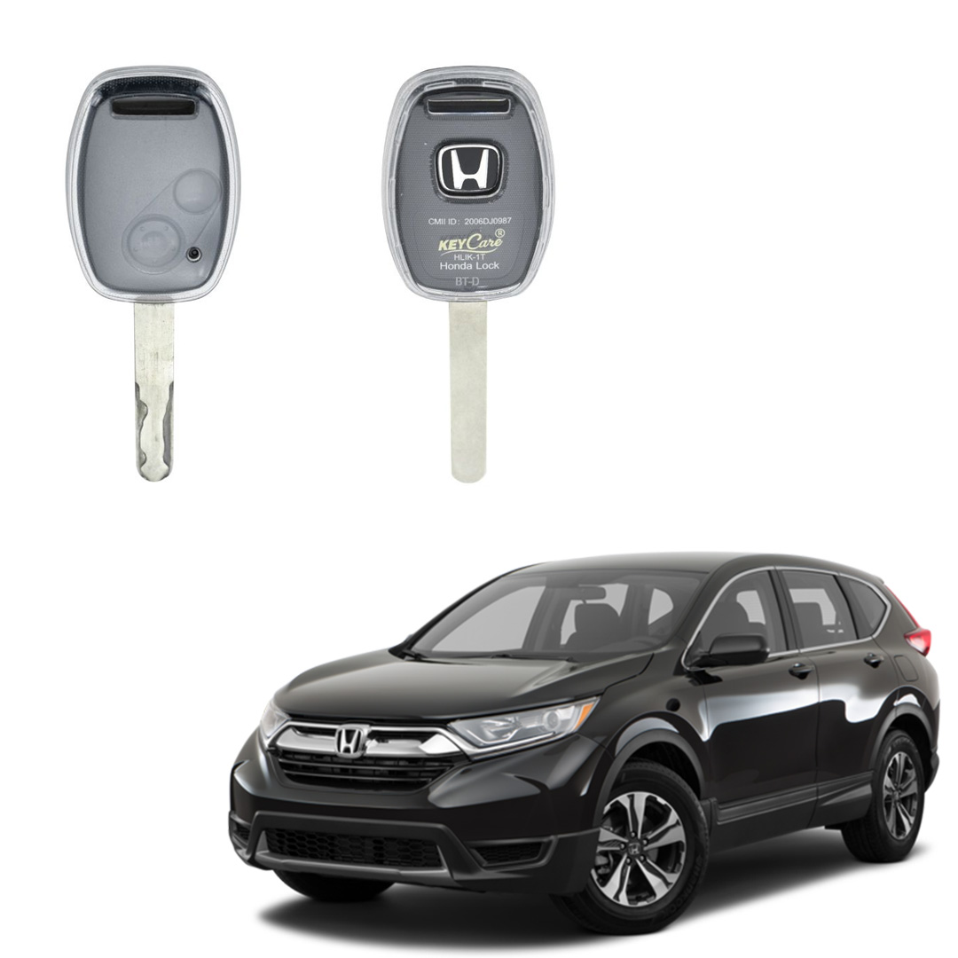 Key Cover for CR-V Keycare