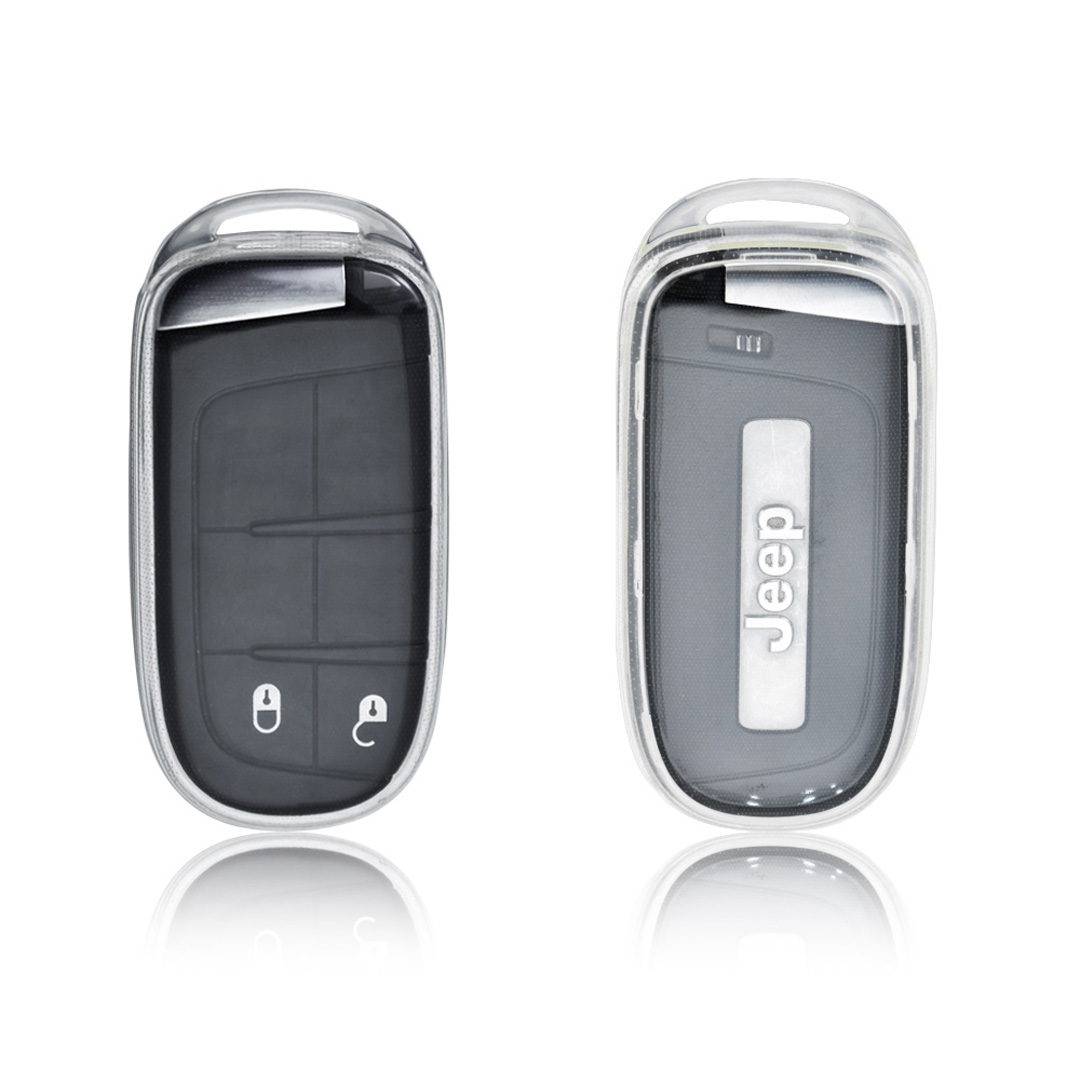 Key Cover for Compass Keycare