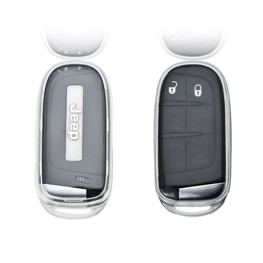 Key Cover for Compass Keycare