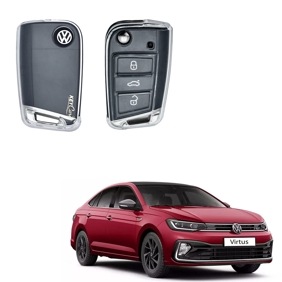 Key Cover for Virtus Keycare